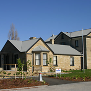 Barrington Lodge